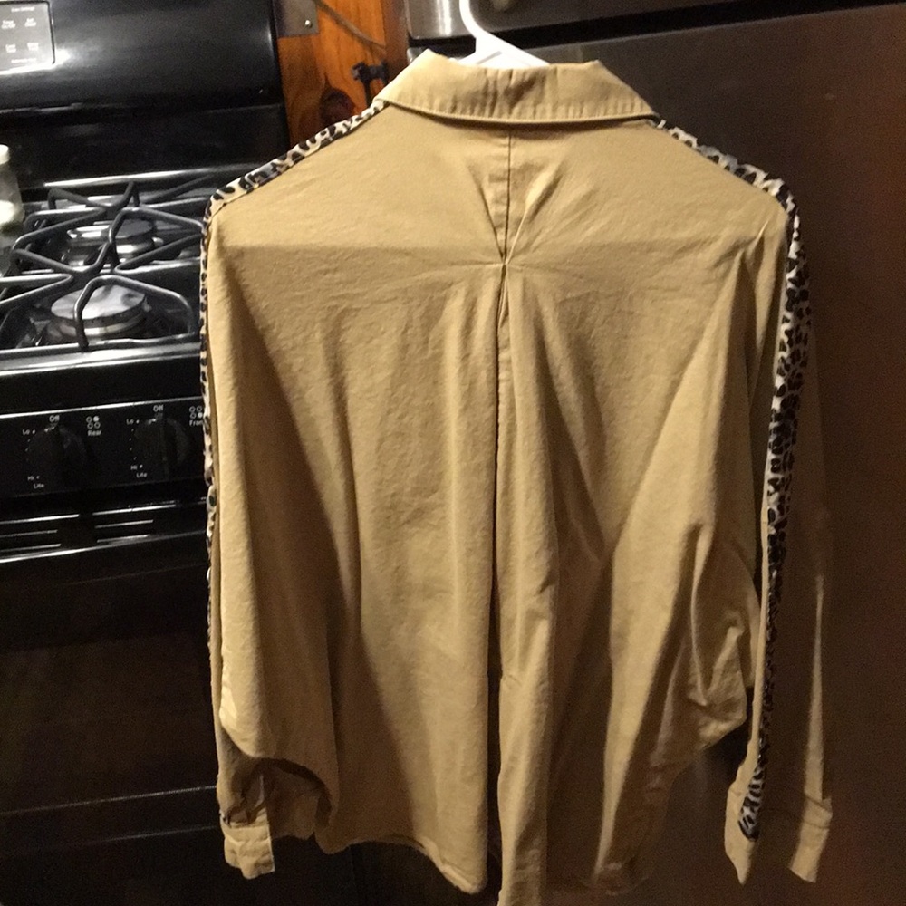 Button up from refinery